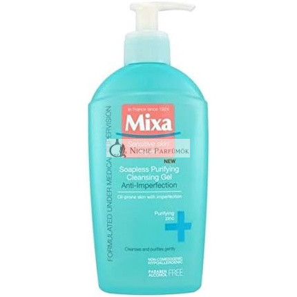 Čistiaci gél, 200 ml
