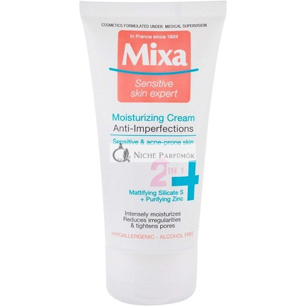 Mixa pre ženy 50 ml
