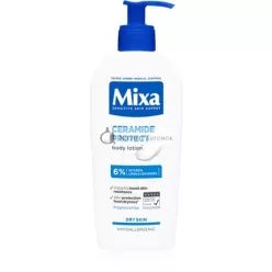 Ceramidový ochranný telový krém, 250ml