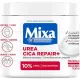 UREA CICA REPAIR+ Opravný balzam, 400ml