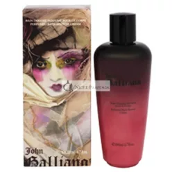 John Galliano Dámsky Sprchový Gél, 200ml