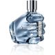 Diesel Only The Brave Eau de Toilette Pánske Aftershave Parfum, 50ml