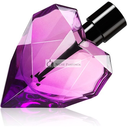 Diesel Loverdose parfémovaná voda pre ženy 50 ml