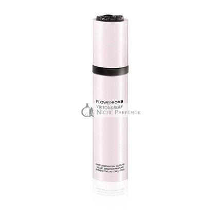 Viktor & Rolf Flowerbomb Velvet Sensation Parfum