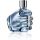 Diesel Only The Brave Eau de Toilette pre mužov, svieža vôňa, 200ml