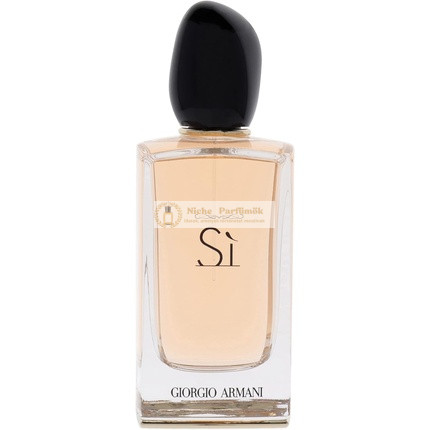 Si od Giorgio Armani Eau de Parfum pre ženy 100ml