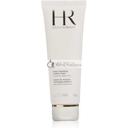 Helena Rubinstein Pure Ritual Krémová pena na čistenie pleti, 125 ml
