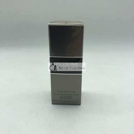 Spicebomb by Viktor & Rolf Eau de Toilette, 20 ml