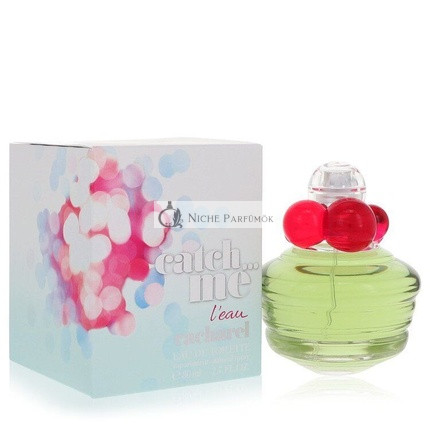 Cacharel Catch Me... L´Eau toaletná voda pre ženy 80 ml
