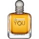 Emporio Armani Stronger With You Homme Eau de Toilette, 100 ml