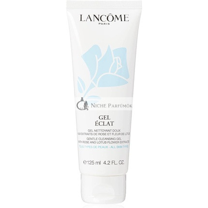 Lancome Gel Eclat Penivý Gél na Čistenie 125ml