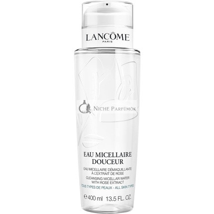 Lancome Dámsky Eau Fraiche Douceur Micelárny čistič 100ml