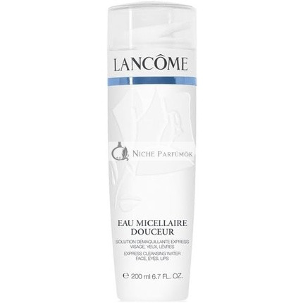 Lancôme Eau Micellaire Douceur Micelárny čistiaci prostriedok, 200ml