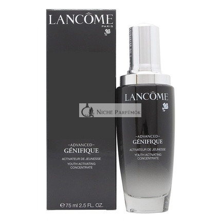 Lancôme Advanced Génifique Koncentrát na aktiváciu mladosti, 75ml