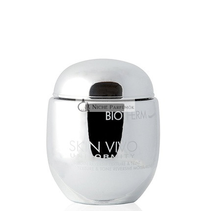 Biotherm Skin Vivo Jour Krém pre Ženy, 50ml