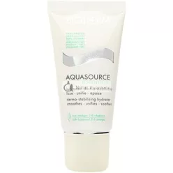   Biotherm Aquasource Biosensitive Stabilizujúci Hydratačný Krém
