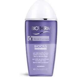   Biotherm Biocils Anti Chute Odstraňovač make-upu na oči, 125ml