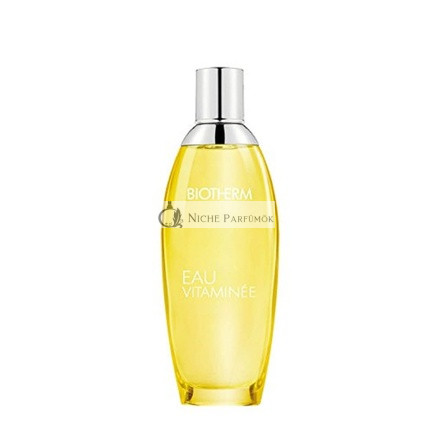 Biotherm Vitaminee Eau de Toilette Spray pre ženy, 50 g