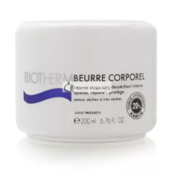 BIOTHERM Intenzívne Anti-Suchosť Telové Maslo, 200ml