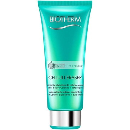 Biotherm Telový Cellular Eraser 200ml