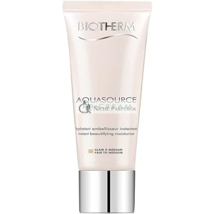 Biotherm BB a CC krémy, 100.4g