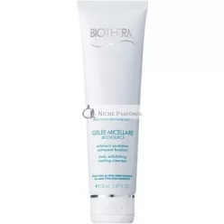  Biotherm Biosource Denný Exfoliačný Roztápajúci Čistiaci Prostriedok, 150ml
