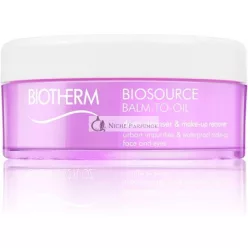 Bio Bs Baume en Huile Demaq 125ml