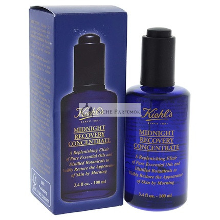 Kiehl's Midnight Recovery Concentrate, 100 ml
