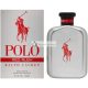Ralph Lauren Polo Red Rush Eau De Toilette Pánsky Sprej, 125ml