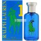Ralph Lauren Big Pony 1 Eau de Toilette Spray pre mužov, 50ml