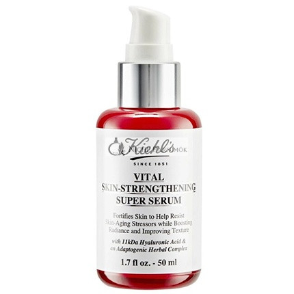 Kiehl's Vital Skin Strengthening Super Serum