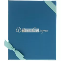   Atelier Cologne 3-dielna Darčeková Sada: Patchouli Riviera Kolínska 30ml - Clementine