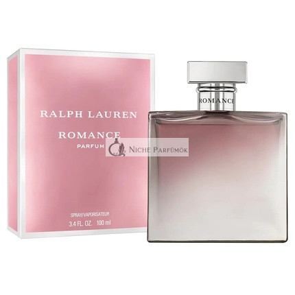 Romantický parfém Ralph Lauren, 100 ml