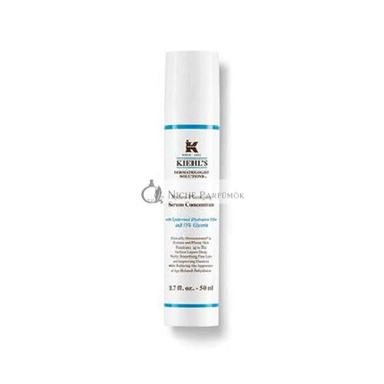 Kiehl's Hydro-Plumping Re-Texturizing Hydratačné Sérum 50ml
