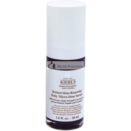 Kiehl's Retinol Obnovujúce Denné Mikrodózové Sérum, 28 g