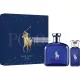 Ralph Lauren Polo Blue Eau de Toilette Darčeková sada 125ml