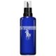 Ralph Lauren Polo Blue Eau de Toilette Pánsky Parfém, 150ml