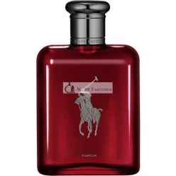 Ralph Lauren Polo Red Parfém, 125ml plniteľný