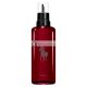 Ralph Lauren Polo Red pánsky parfum, Ambery & Woody Intenzívna vôňa, 150ml