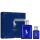 Ralph Lauren Polo Blue Eau De Toilette 125ml + Eau De Toilette 40ml Sprej Darčekový Set