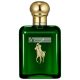 Ralph Lauren Polo Eau de Toilette pánska kolínska, drevitá a korenistá, s borovicou, pačuli, kožou a tabakom, stredná intenzita, 125 ml