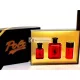 Ralph Lauren Polo Red 3-dielna sada EDT 125ml + 40ml + 75ml Deostick