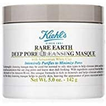 Rar Earth Deep Pore Cleansing Masque 142g