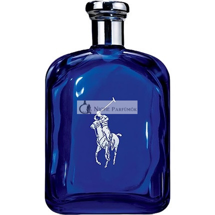 Ralph Lauren Polo Blue toaletná voda pre mužov 200 ml