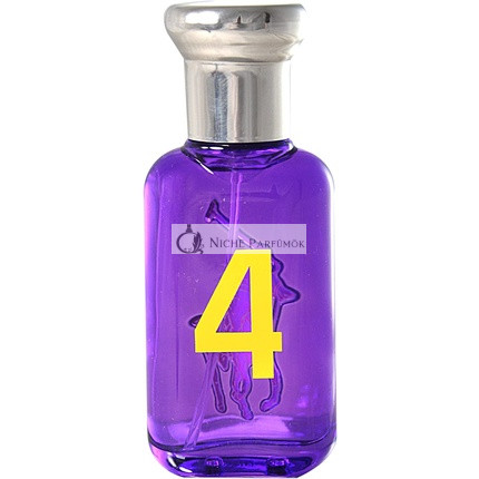 Ralph Lauren Big Pony Ženská Eau De Cologne, 30ml