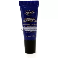 Kiehl's Midnight Recovery Eye Concentrate, 15ml