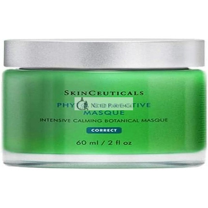 SkinCeuticals Phytol Corrective Masque Stredná Uhorka, 60ml