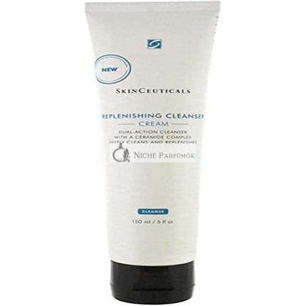 SkinCeuticals Čistiaci Replenishing Krém, 150ml