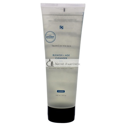 SKINCEUTICALS Blemish Plus Age Čistiaci Gél