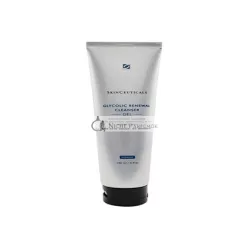 SKINCEUTICALS Glykolová obnovujúca čistiaca gél, 150ml
